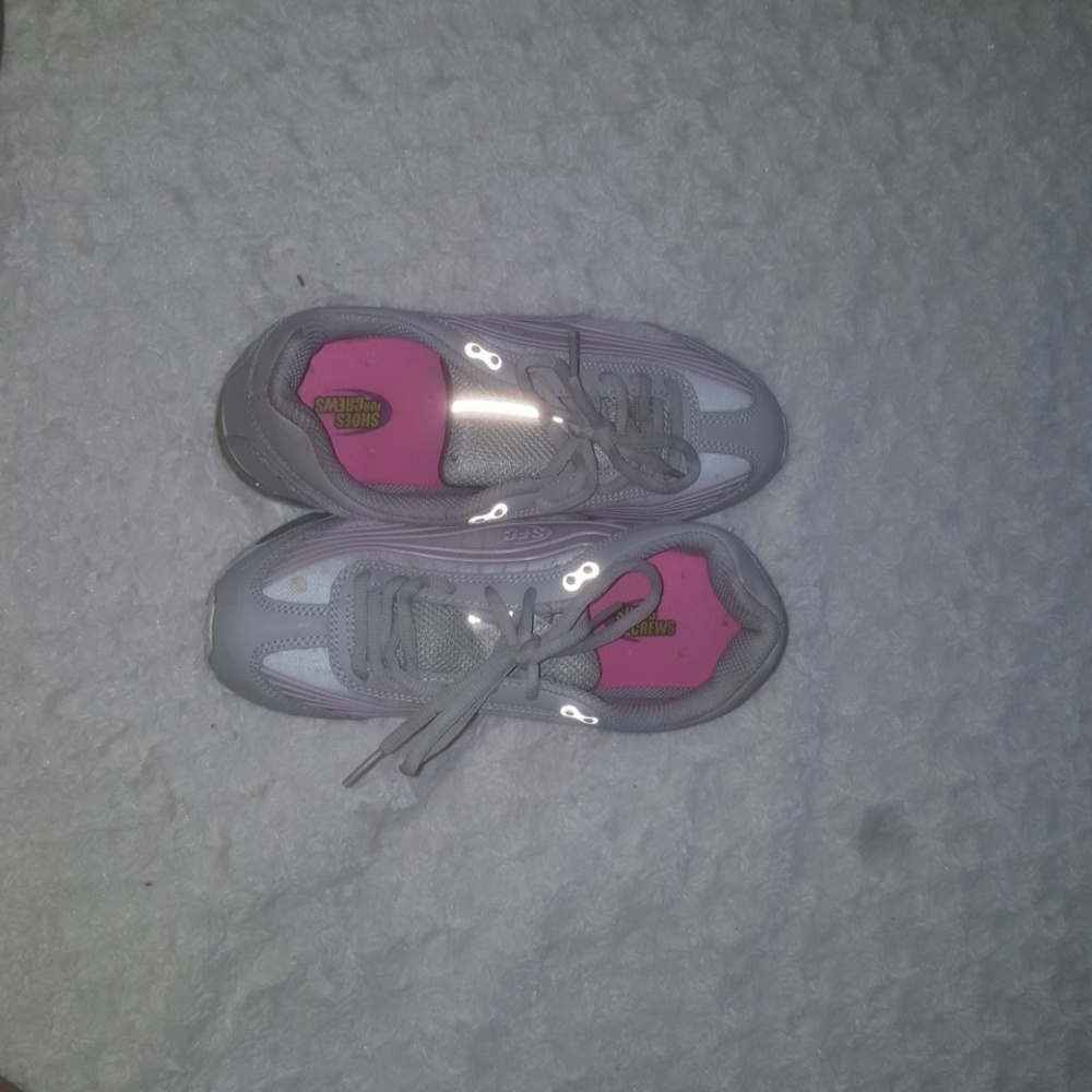 Working Shoes